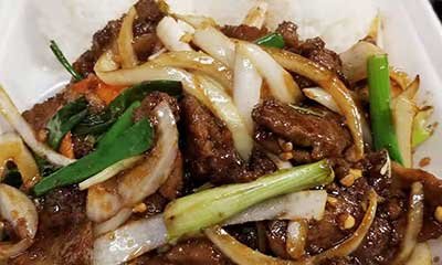 KF6. Bulgogi Beef