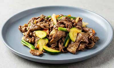 TC5. Beef & Pork