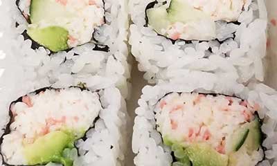 California Roll