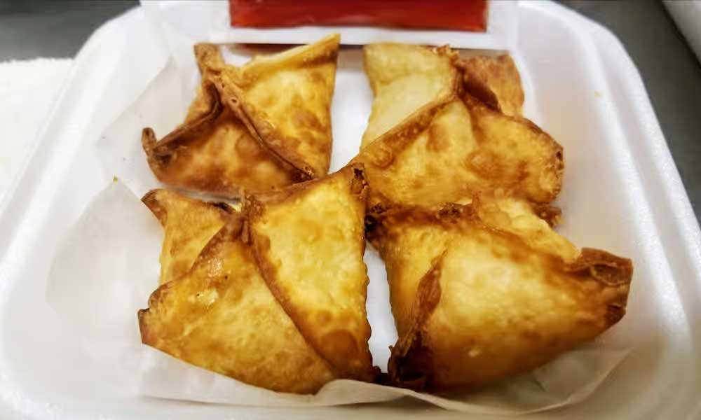 A4. Crab Rangoon (5)