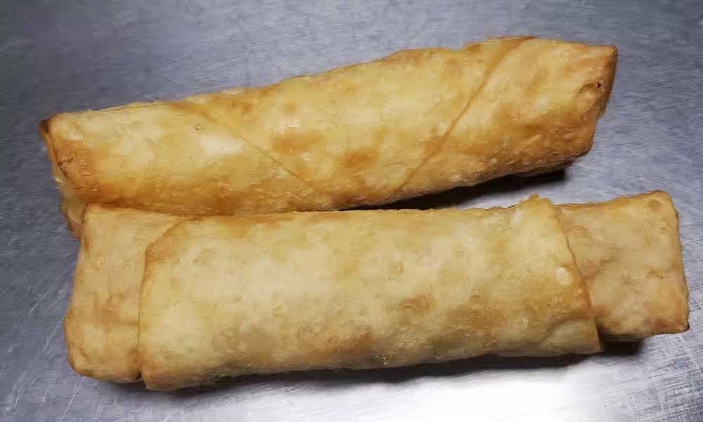 A2. Egg Rolls (2)