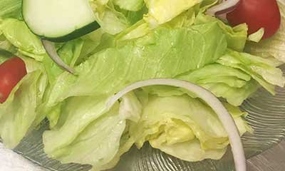 A7. French Fries