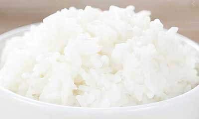 Brown Rice / Steamed Rice