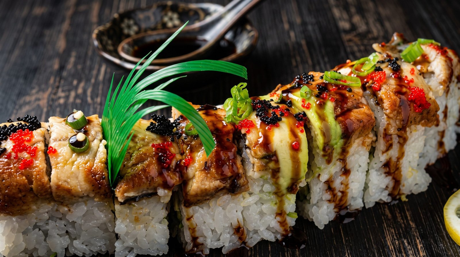 Order Online for Delivery & Pickup