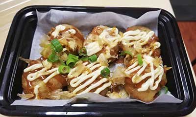 A6. Takoyaki (6)